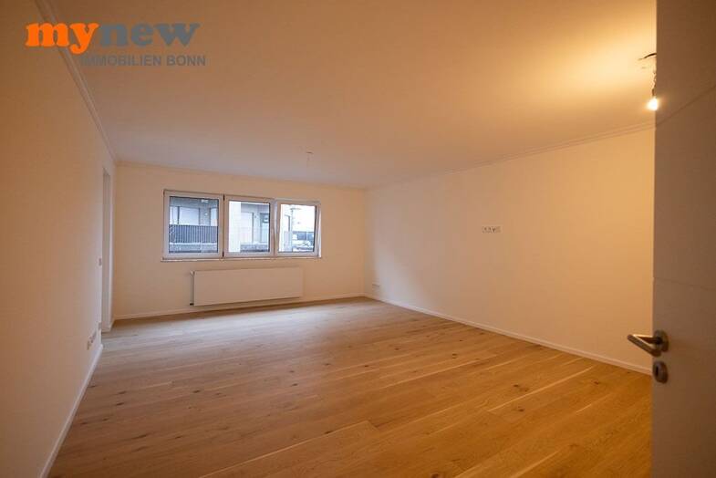 Wohnung zum Kauf provisionsfrei 328.000 € 3 Zimmer 88 m² EG Spich Troisdorf 53842