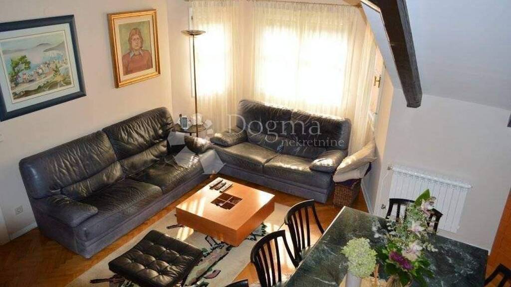 Wohnung zum Kauf 405.000 € 4 Zimmer 107 m² 2. Geschoss Dotrscina