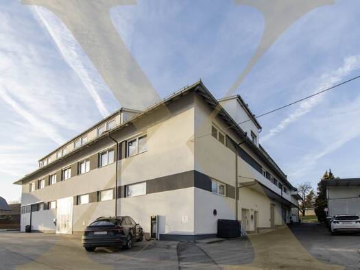 Büro zur Miete 4.650 € Pasching 4061