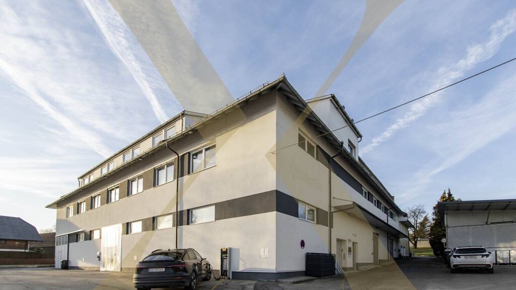 Büro zur Miete 4.650 € Pasching 4061