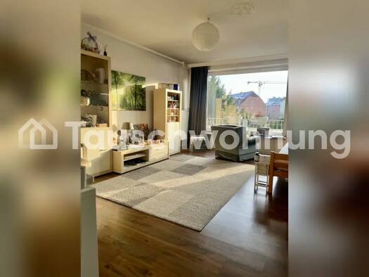 Wohnung zur Miete Tauschwohnung 750 € 2 Zimmer 60 m² Wedel 22880