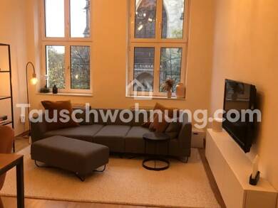 Wohnung zur Miete Tauschwohnung 620 € 2 Zimmer 62 m² 2. Geschoss Neustadt - Nord Köln 50670