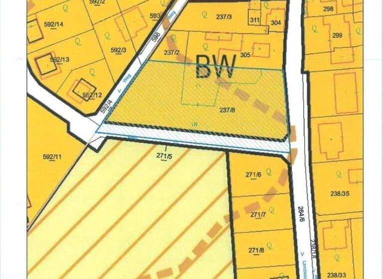 Grundstück zum Kauf 498.000 € 3.931 m² Grundstück Würmla 3042