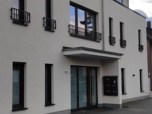 Penthouse zur Miete - Erstbezug 1.530 € 4 Zimmer 160 m² 2. Geschoss Lortzingstr. 5 Innenstadt Bad Oeynhausen 32545