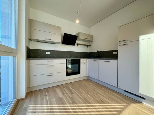 Wohnung zur Miete 716 € 3 Zimmer 54,7 m² 1. Geschoss Thalstraße 87-89 Gösting Graz 8051