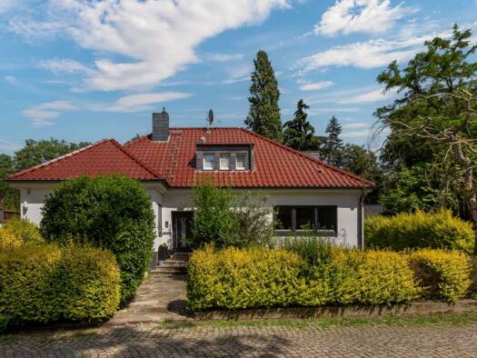 Einfamilienhaus zum Kauf 1.500.000 € 8 Zimmer 261 m² 982 m² Grundstück Oberbilk Stadtbezirk 3 40227