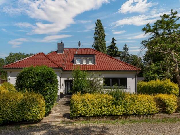 Einfamilienhaus zum Kauf 1.500.000 € 8 Zimmer 261 m² 982 m² Grundstück Oberbilk Stadtbezirk 3 40227