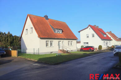 Einfamilienhaus zum Kauf 290.000 € 6 Zimmer 140 m² 1.008 m² Grundstück Geseke Geseke 59590