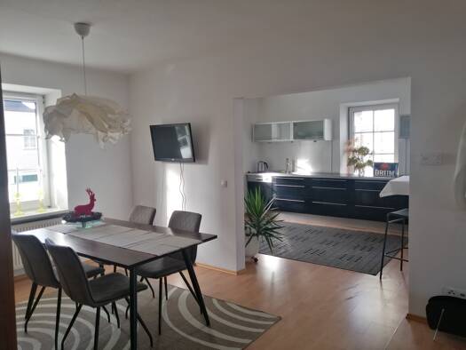 Wohnung zur Miete Wohnen auf Zeit 2.557 € 3 Zimmer 92 m² frei ab 04.01.2026 Maxglan Salzburg 5020
