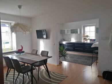 Wohnung zur Miete Wohnen auf Zeit 3.038 € 3 Zimmer 92 m² frei ab 30.09.2025 Maxglan Salzburg 5020