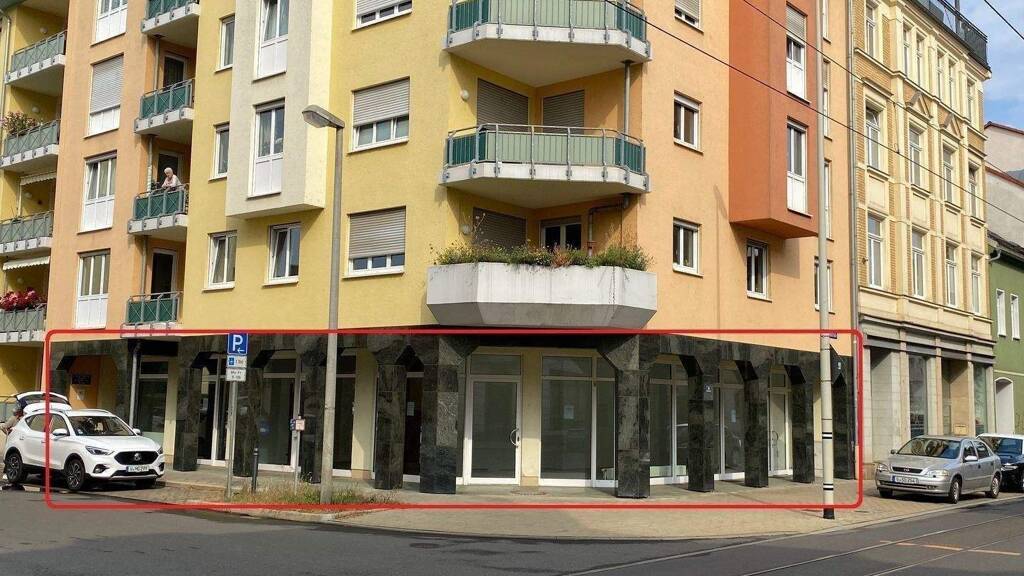 Gastronomie/Hotel zum Kauf 120.000 € 120 m² Gastrofläche Wiesestraße Debschwitz Gera 07548