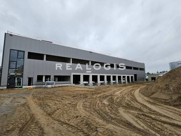 Halle/Industriefläche zur Miete 10.000 m² Lagerfläche Großen-Buseck Buseck 35418