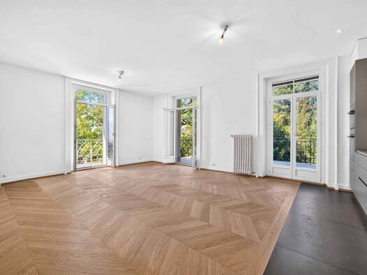 Wohnung zum Kauf 1.978.519 € 3 Zimmer 80 m² 1. Geschoss Lausanne Mousquines - Bellevue Lausanne 1005