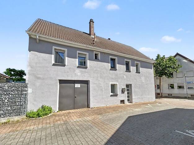 Einfamilienhaus zum Kauf 299.000 € 5 Zimmer 129,6 m² 116 m² Grundstück Brackenheim Brackenheim 74336
