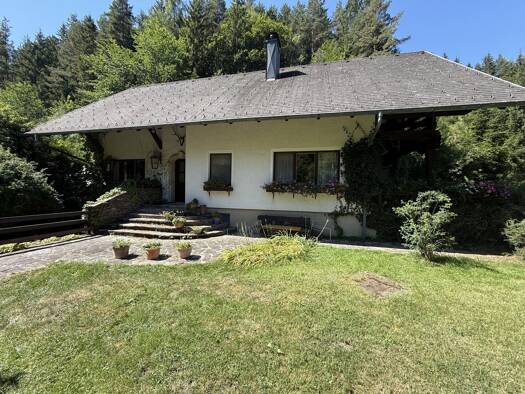 Einfamilienhaus zum Kauf 365.000 € 3 Zimmer 125 m² 2.065 m² Grundstück Gutenstein 2770