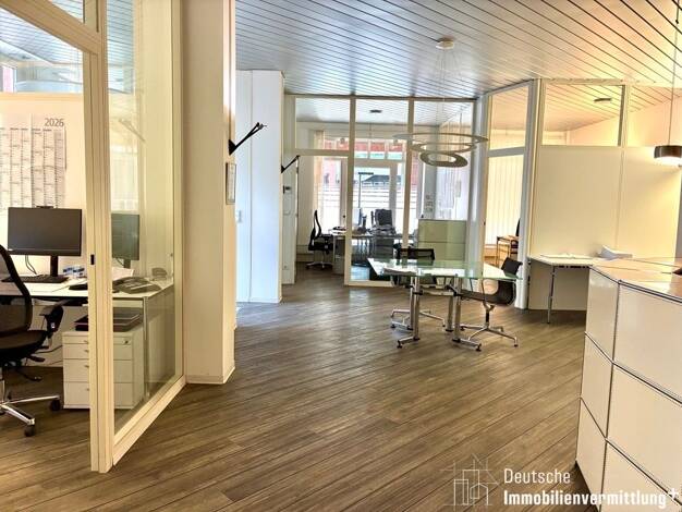 Gewerbeobjekt zum Kauf als Kapitalanlage geeignet 3.250.000 € 1.366,9 m² 264 m² Grundstück Harburg Hamburg 21073