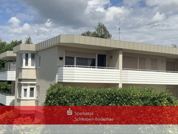 Wohnung zum Kauf 270.000 € 2 Zimmer 59 m² Ebnet Bodolz 88131
