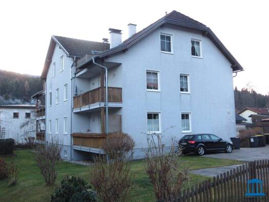 Wohnung zum Kauf 144.000 € 3 Zimmer Kirchberg am Wechsel 2880