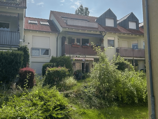 Terrassenwohnung zum Kauf 120.000 € 2 Zimmer 65,4 m² Holzhausen Südost 04288