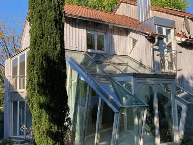Reihenendhaus zum Kauf 680.000 € 4 Zimmer 153 m² 355 m² Grundstück frei ab sofort Archimedesstraße 21 Inningen Augsburg 86199