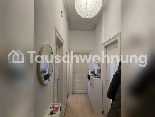 Wohnung zur Miete Tauschwohnung 790 € 2,5 Zimmer 64 m² 1. Geschoss Bornheim Frankfurt am Main 60385