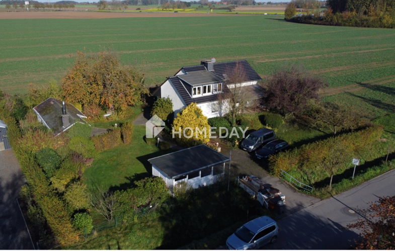 Einfamilienhaus zum Kauf 475.000 € 6 Zimmer 200 m² 1.537 m² Grundstück Budberg Werl 59457