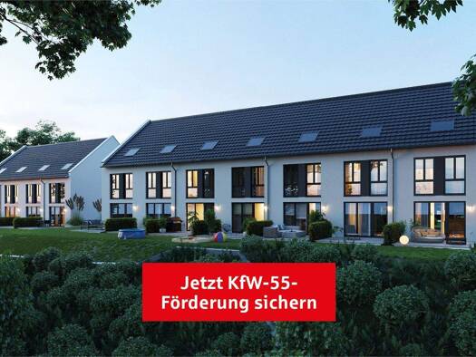 Reihenmittelhaus zum Kauf 498.900 € 5 Zimmer 119 m² 132 m² Grundstück Bergisch Neukirchen Leverkusen 51381