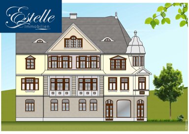 Mehrfamilienhaus zum Kauf als Kapitalanlage geeignet 750.000 € 36 Zimmer 1.161 m² 1.131 m² Grundstück Bitterfeld Bitterfeld-Wolfen 06749