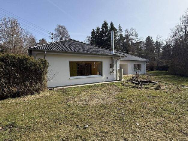Einfamilienhaus zum Kauf provisionsfrei 745.000 € 8 Zimmer 240 m² 2.800 m² Grundstück Sigmaringen 72488