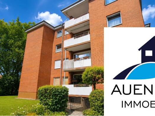 Wohnung zum Kauf 162.500 € 2 Zimmer 57 m² Graf-Stolberg-Straße 77 Bad Bramstedt 24576