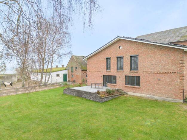 Haus zum Kauf 1.450.000 € 6 Zimmer 280 m² 33.000 m² Grundstück Glasau 23719