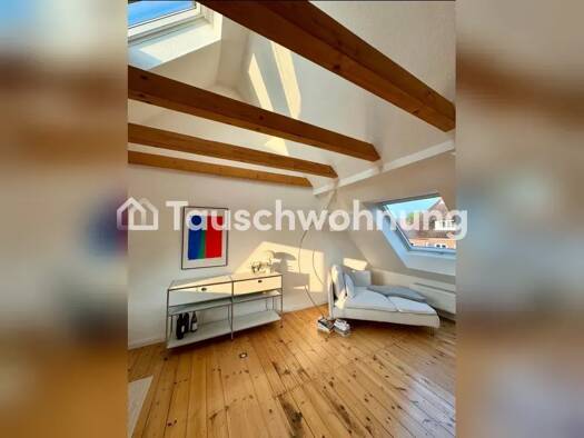 Wohnung zur Miete Tauschwohnung 870 € 2 Zimmer 55 m² Schreventeich Schreventeich 24116