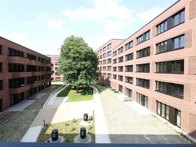 Wohnung zur Miete 1.233 € 3 Zimmer 90,4 m² 2. Geschoss frei ab 05.03.2026 Podbielskistraße 382 Bothfeld Hannover 30659