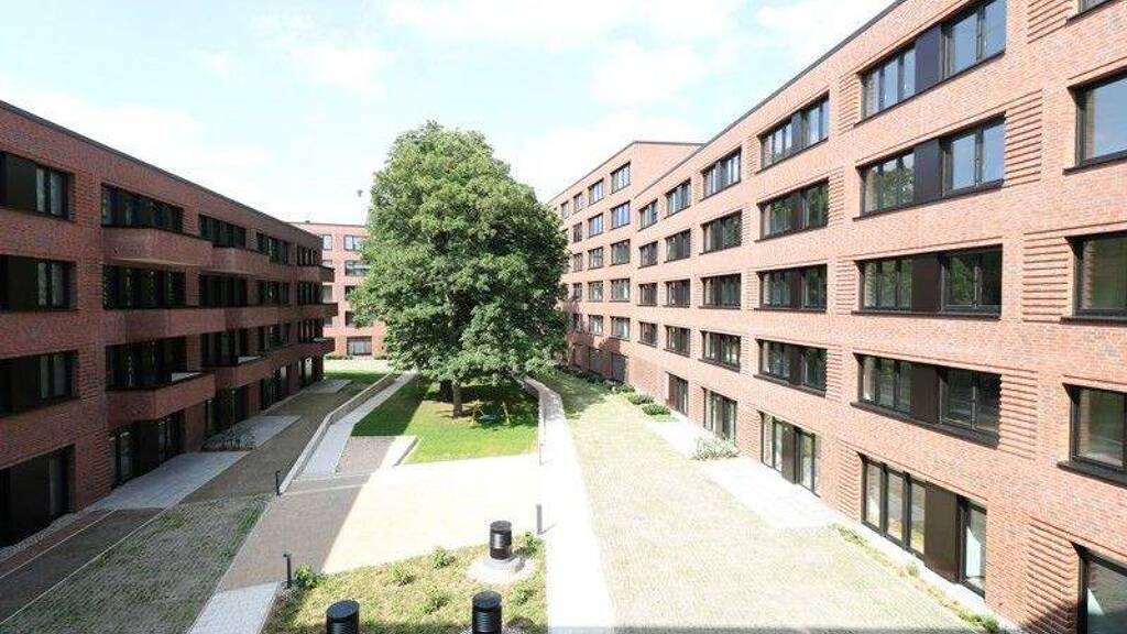 Wohnung zur Miete 1.233 € 3 Zimmer 90,4 m² 2. Geschoss frei ab 08.03.2026 Podbielskistraße 382 Bothfeld Hannover 30659