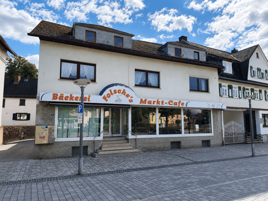 Haus zum Kauf provisionsfrei 289.000 € 10 Zimmer 288 m² 208 m² Grundstück Weilmünster Weilmünster 35789