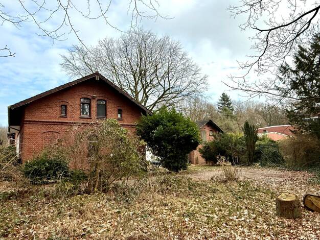 Doppelhaushälfte zum Kauf 149.000 € 3,5 Zimmer 110 m² 1.047 m² Grundstück Leherheide Bremerhaven 27578