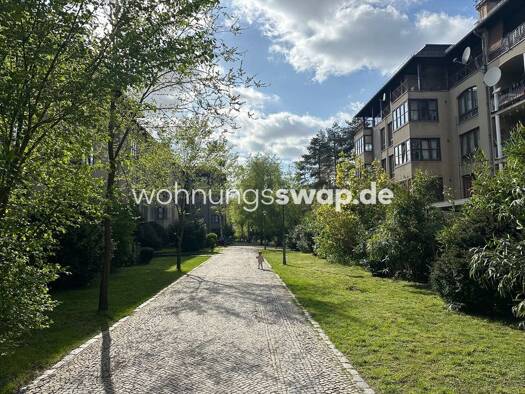 Wohnung zur Miete Tauschwohnung 430 € 2 Zimmer 55 m² 3. Geschoss Gesundbrunnen Berlin 13409