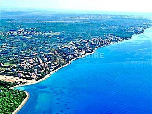 Wohn- und Gewerbegrundstück zum Kauf 776.050 € Kožino, Zadar - Okolica Zadar 23000