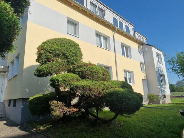 Wohnung zur Miete 338 € 1 Zimmer 25 m² 1. Geschoss Baroper Str. 195a Menglinghausen Dortmund 44225