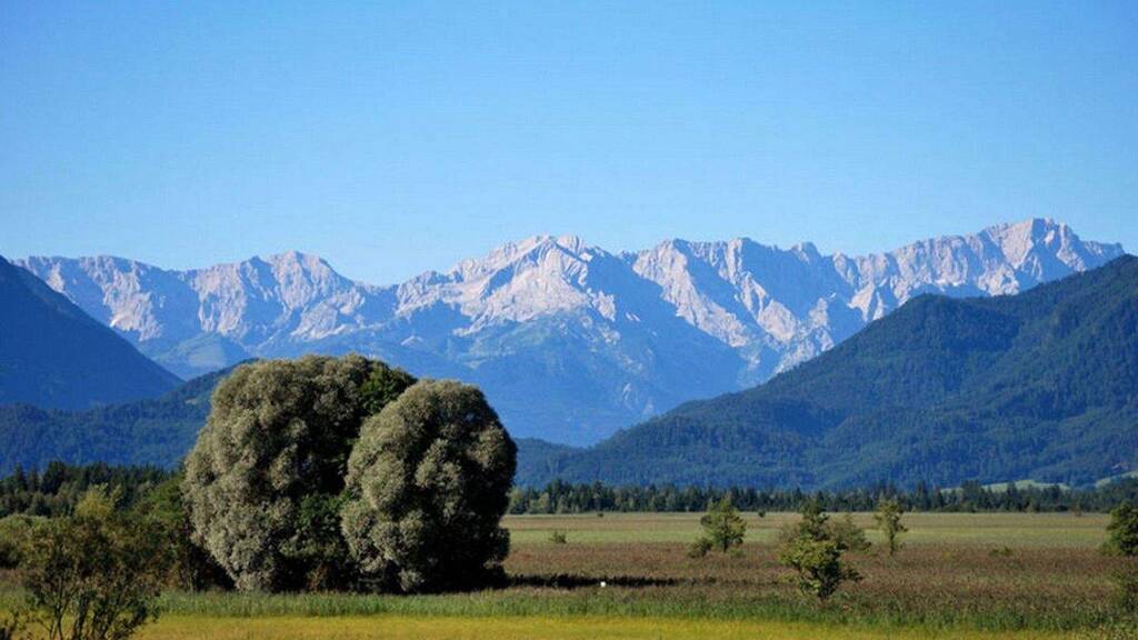 Lagerhalle zum Kauf provisionsfrei 1.400 m² Lagerfläche Oberau 82496