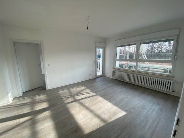 Wohnung zur Miete 559 € 2,5 Zimmer 62,1 m² 3. Geschoss frei ab 10.08.2026 Elsterbuschstr. 28 Leithe Stadtbezirk VII 45307