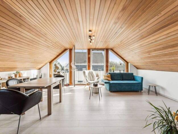 Wohnung zum Kauf 170.000 € 2 Zimmer 70 m² 2. Geschoss frei ab 01.05.2026 Ronsdorf Wuppertal 42369