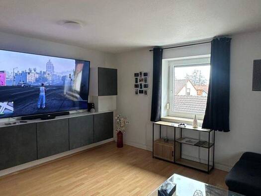 Wohnung zur Miete 680 € 3 Zimmer 80 m² 2. Geschoss Thüngfeld 56 Thüngfeld Schlüsselfeld 96132