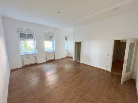 Wohnung zum Kauf 169.000 € 1 Zimmer 44,2 m² EG frei ab sofort Niederschönhausen Berlin 13156