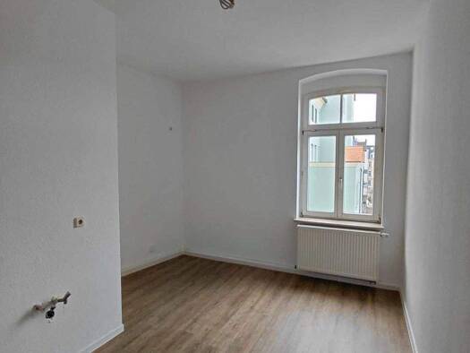 Wohnung zum Kauf 139.000 € 3 Zimmer 92,2 m² 2. Geschoss frei ab sofort Pölbitz Zwickau 08058