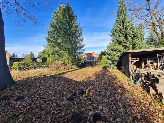 Grundstück zum Kauf 319.000 € 821 m² Grundstück Schöneiche bei Berlin 15566