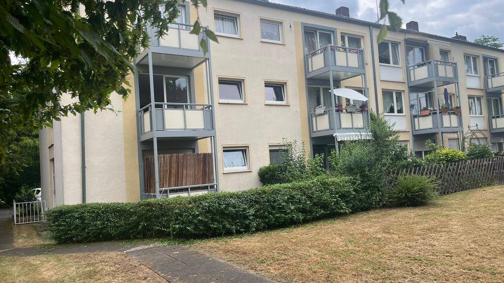 Wohnung zum Kauf provisionsfrei 239.900 € 3 Zimmer 71,2 m² 1. Geschoss Paracelsusstraße 11 Pennenfeld Bonn 53177