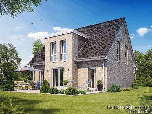 Einfamilienhaus zum Kauf 664.780 € 5 Zimmer 165 m² 512 m² Grundstück Ahrensburg / Beimoor 22926