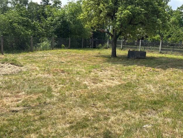 Grundstück zum Kauf provisionsfrei 277.000 € 500 m² Grundstück Höhbuck 7 Roßtal Rosstall 90574