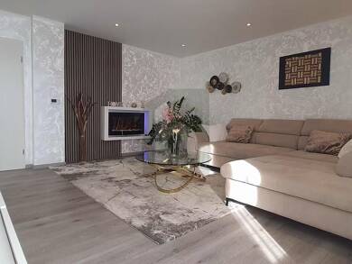 Wohnung zur Miete 1.200 € 3 Zimmer 110 m² Emden 26725